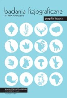 The cover of journal