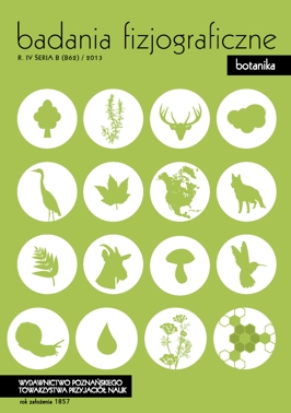 The cover of journal