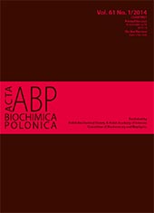 The cover of journal